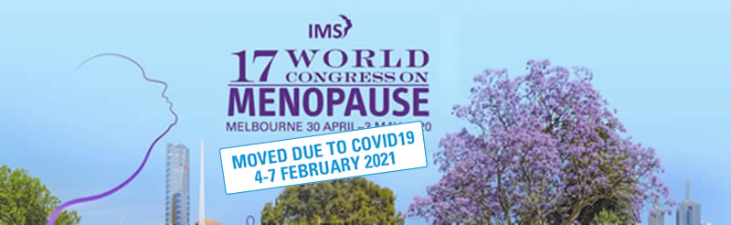 17th World Congress on the Menopause