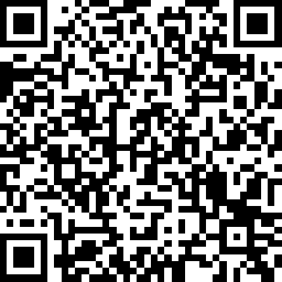 QR code for survey