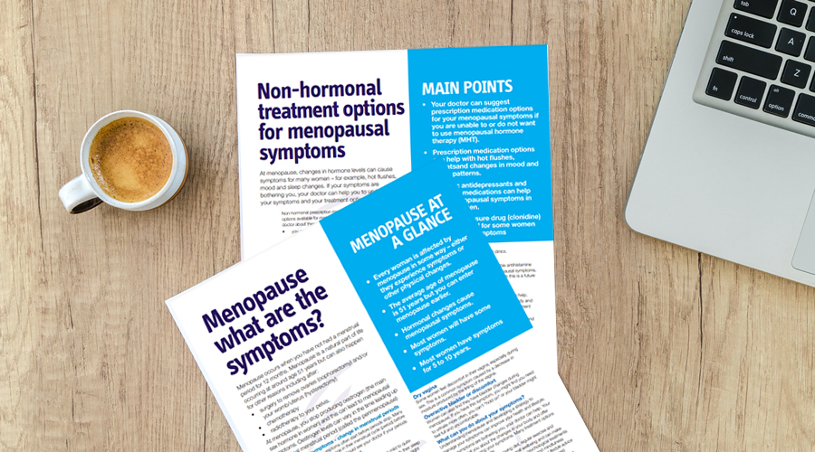 Fact sheets