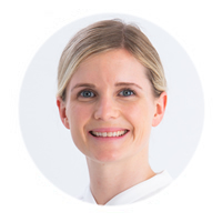 Dr Hannah Farquar