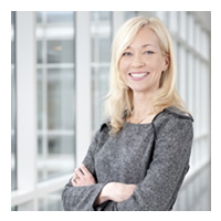 Professor Pauline Maki
