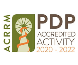 2020-22 ACRRM Accredited Activity