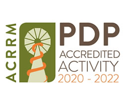 2020-22 ACRRM Accredited Activity 2020-22 ACRRM Accredited Activity