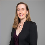 Dr Sonia Davison