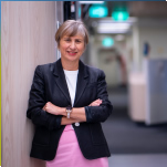 Prof. Susan Davis