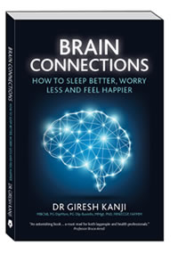 Brain Connections