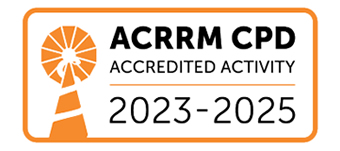 ACRRM Points