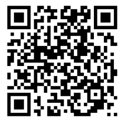 AMS Webinar QR code