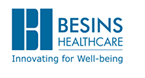 Besin Healthcare logo