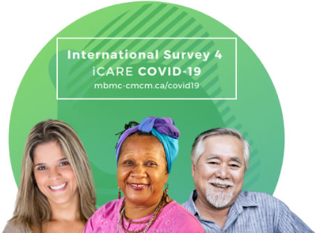 covid survey