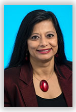 Professor Jayashri Kulkarni