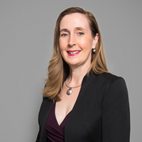 Dr Sonia Davison