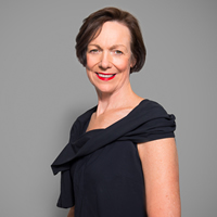Sylvia Rosevear