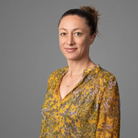 Dr Aslhey Makepeace