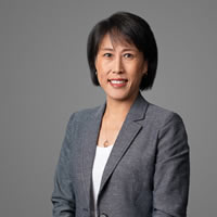 Dr Christina Jang