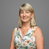 Dr Janice Brown