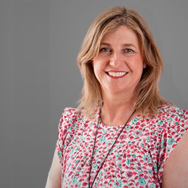 Professor Beverley Vollenhoven