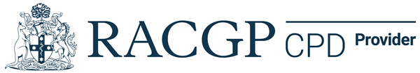 RACGP_CPD_Provider