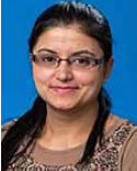 Dr Pragya Gartoulla