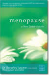Menopause a New Zealand Guide