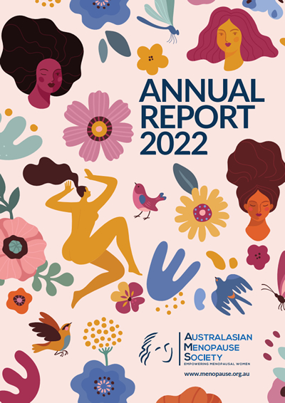 AMS 2022 Annual Report