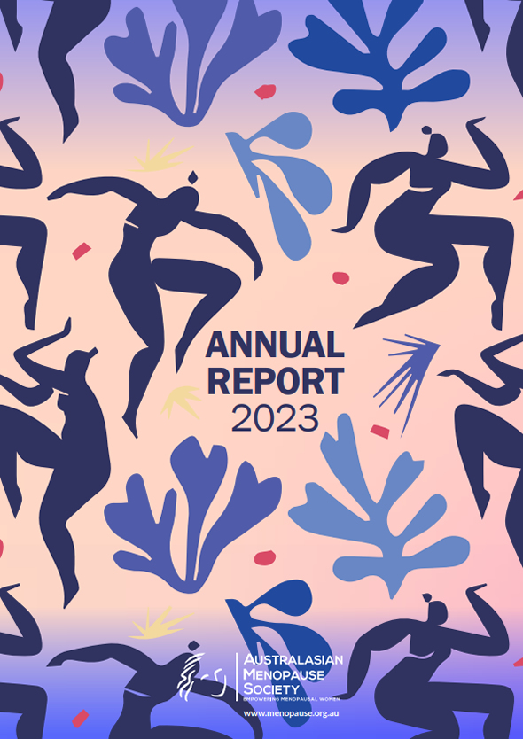 AMS 2023 Annual Report
