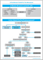 Toolkit for Management of the Menopause example