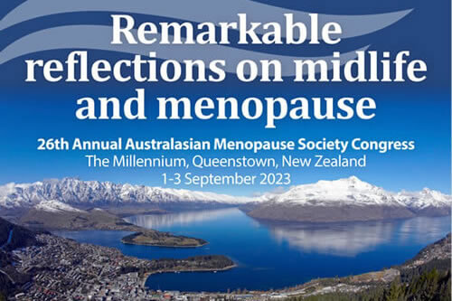 AMS Congress