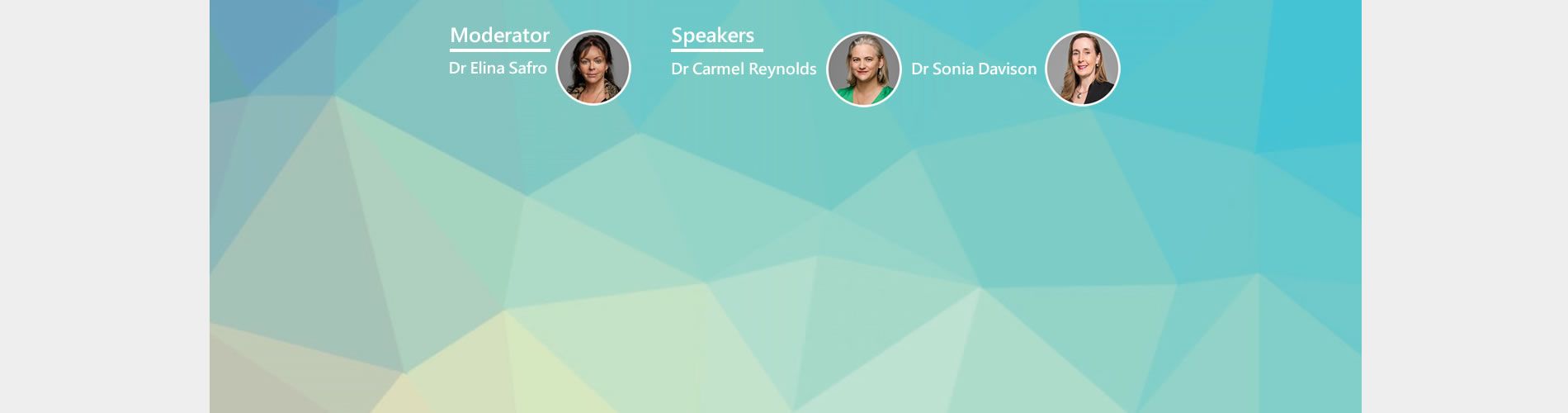 AMS Webinar: Menopause Case studies 