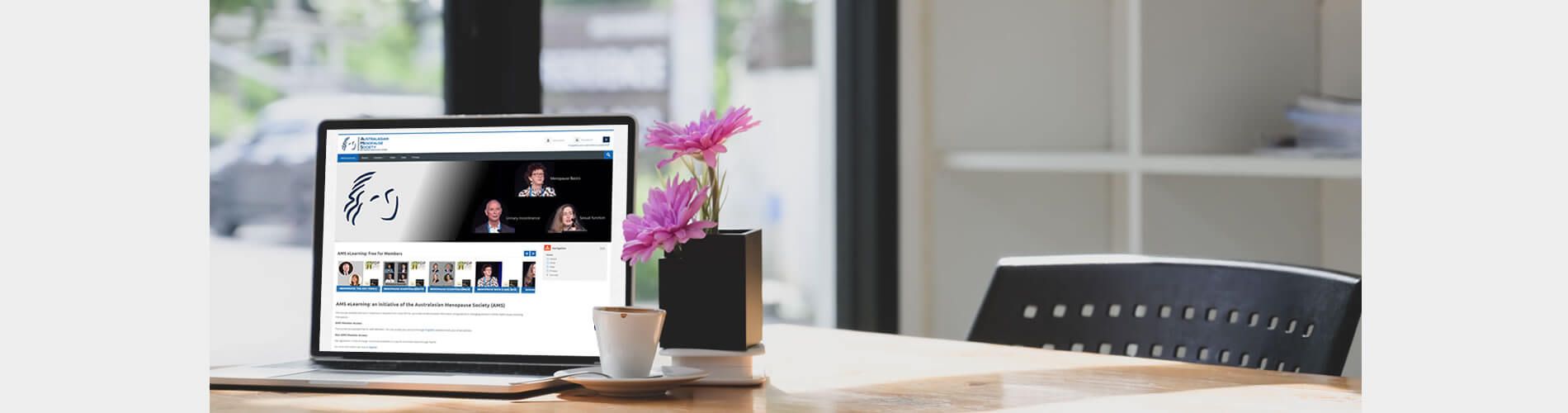 AMS eLearning