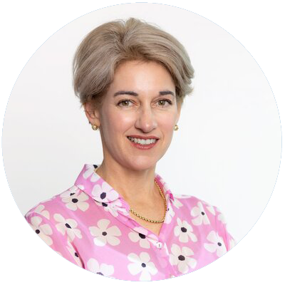 Dr Megan Ogilvie
