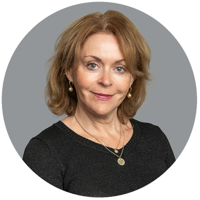 Dr Elina Safro
