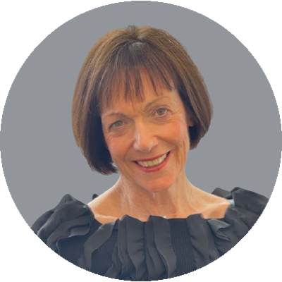 Dr Sylvia Rosevear
