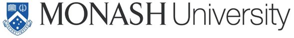 Monash University Logo