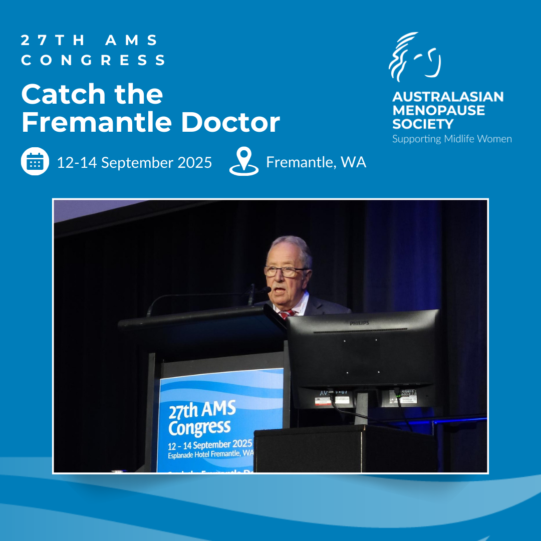 John Stevenson Congress 2025