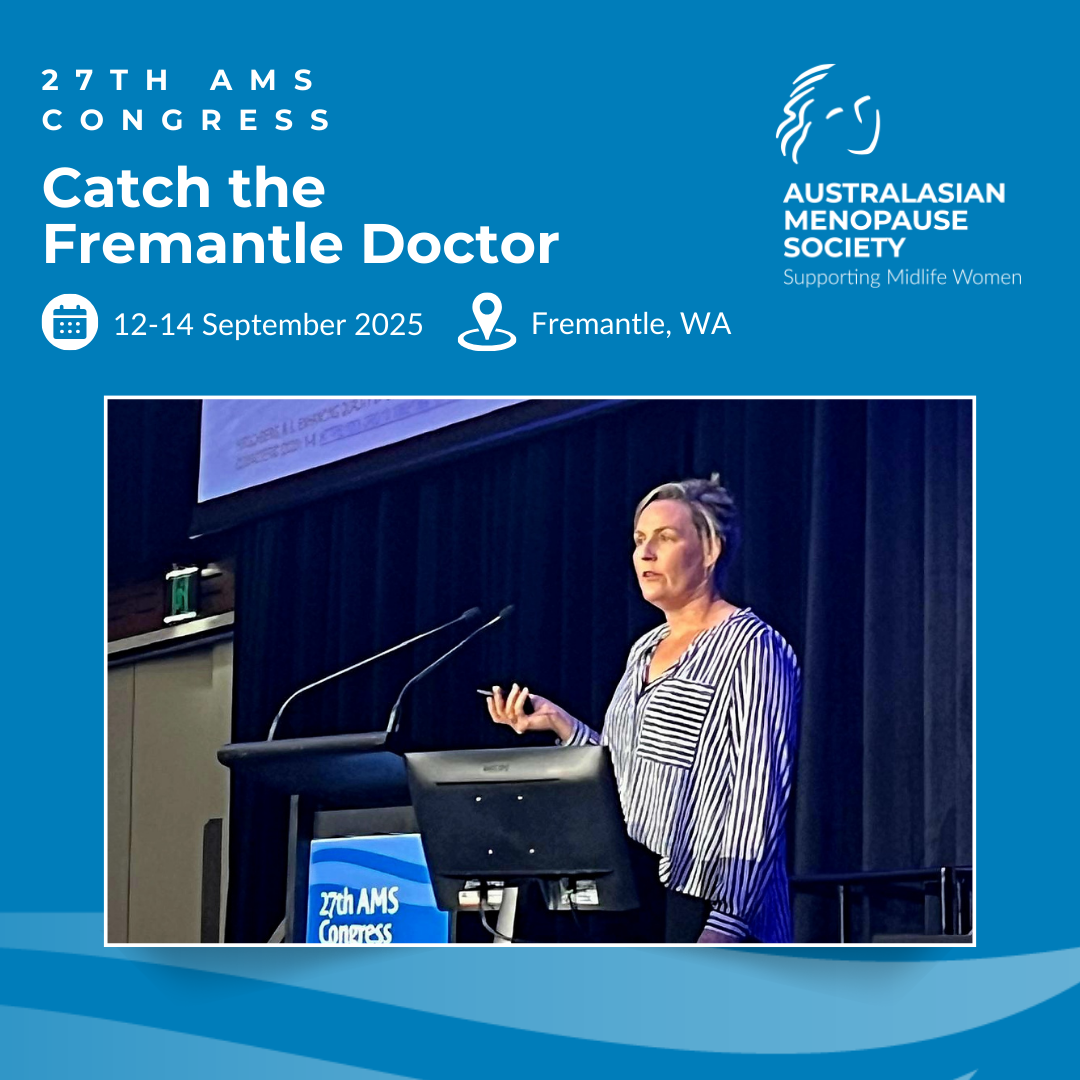 Katie Penrose Congress 2025