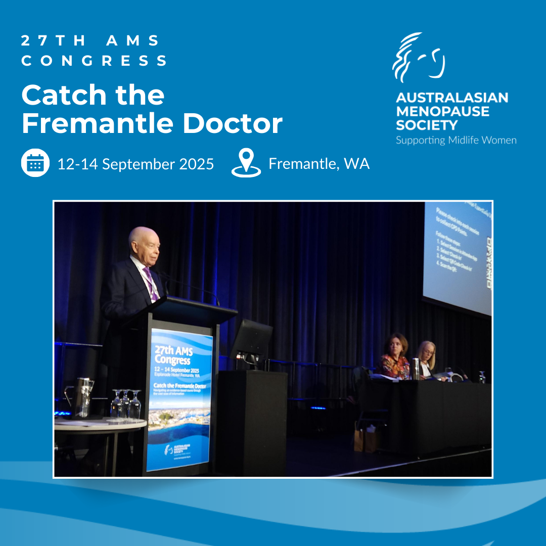 Rod Baber Congress 2025