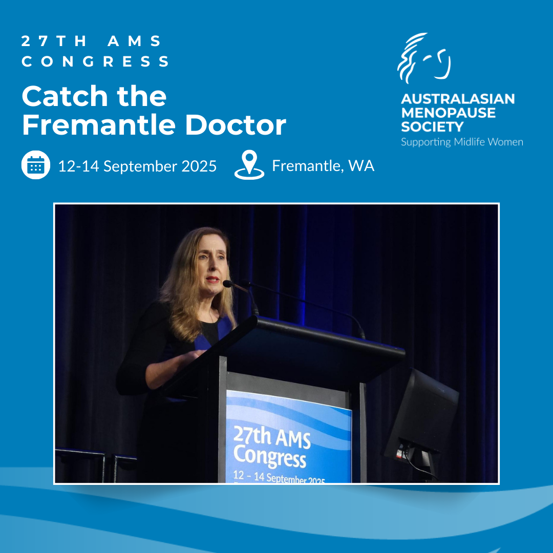 Sonia Davison Congress 2025