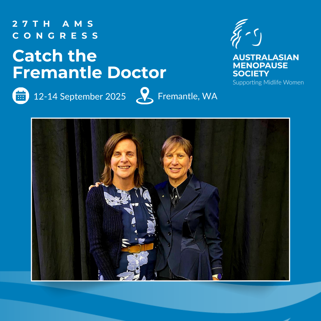 Susan Davis and Bronwyn Stuckey Debate Congress 2025