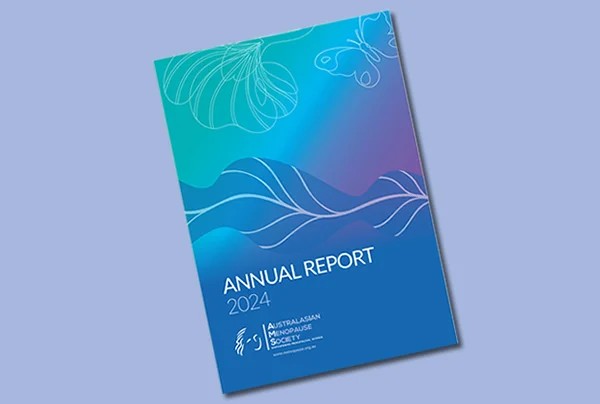 AMS Annual Reports