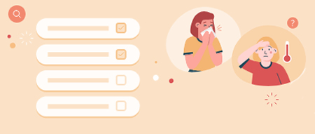 Health Direct Symptom Checker