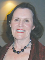 Dr Alice MacLennan