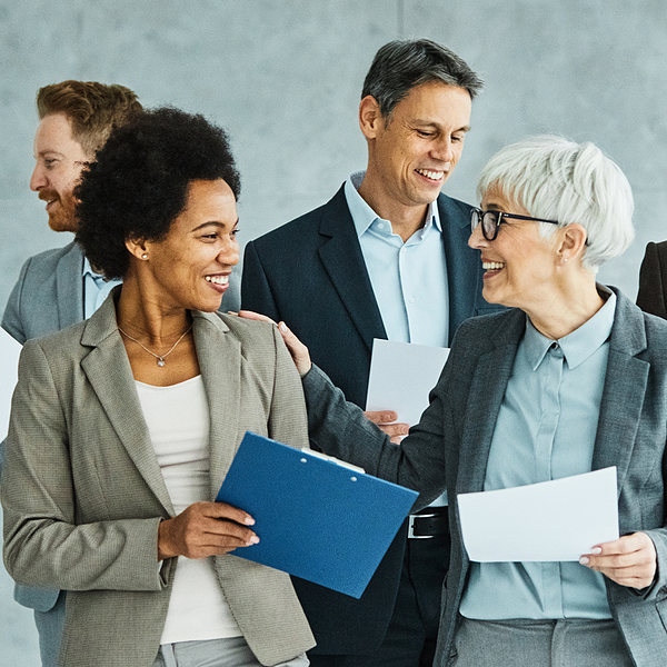 Partnering with the AMS