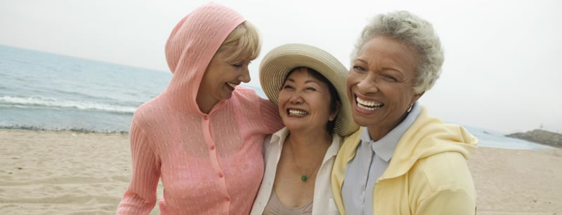 World Menopause Day 2021