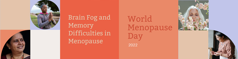 World Menopause Day 2022